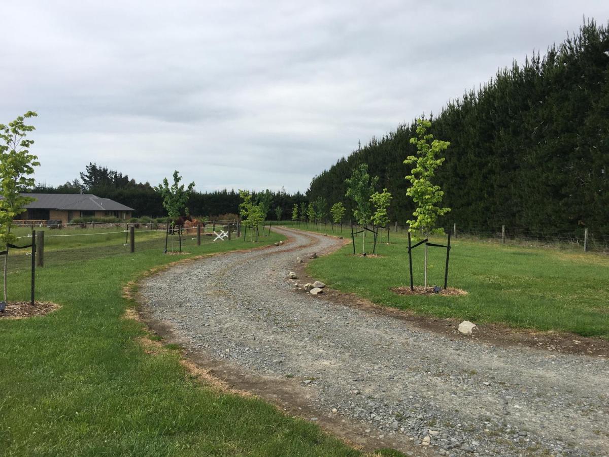 Sandy Acre North Loburn Luaran gambar