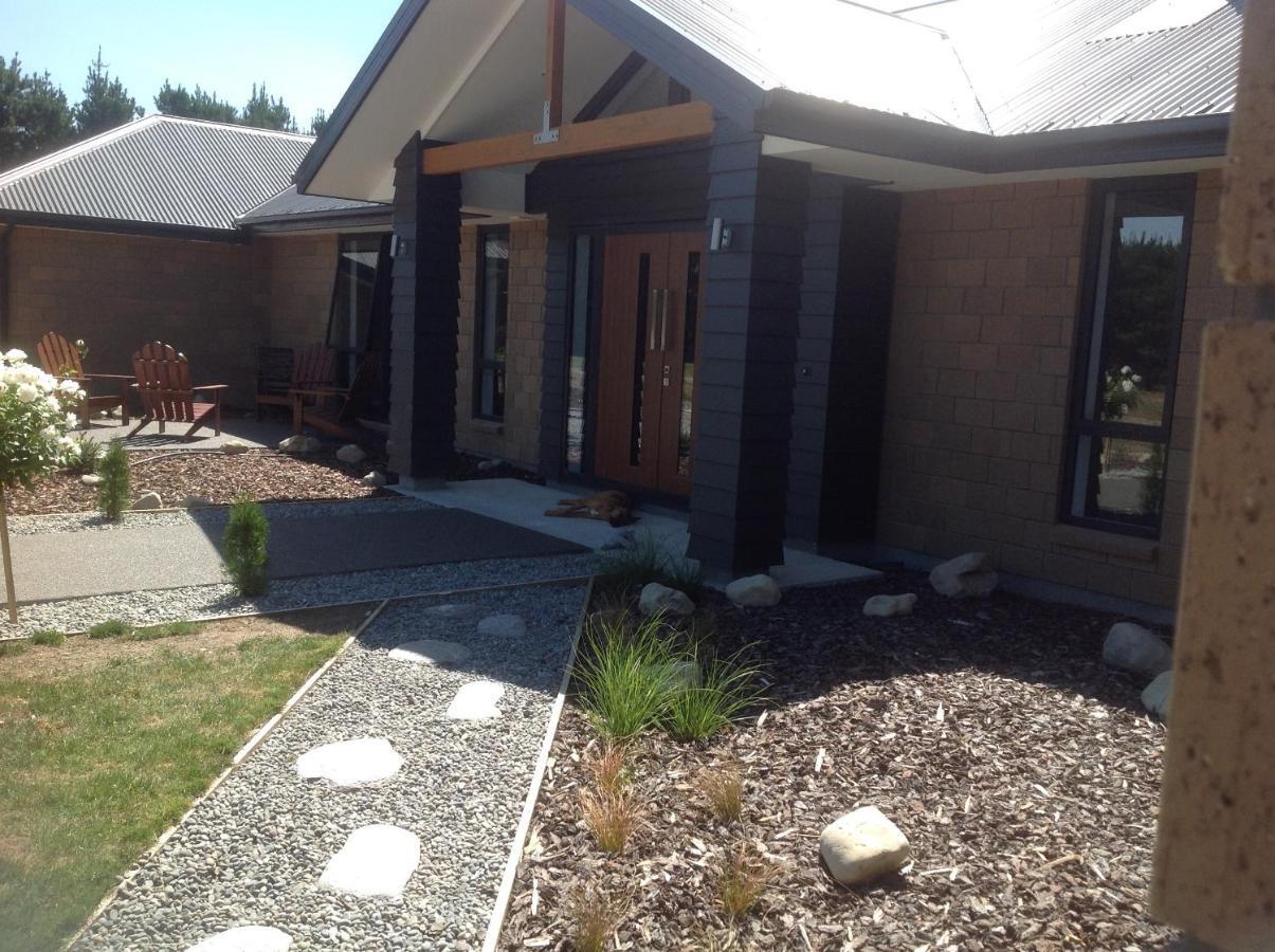 Sandy Acre North Loburn Luaran gambar
